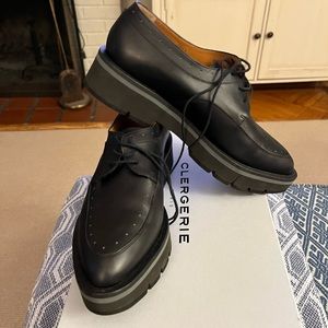 Clergerie Louison loafers